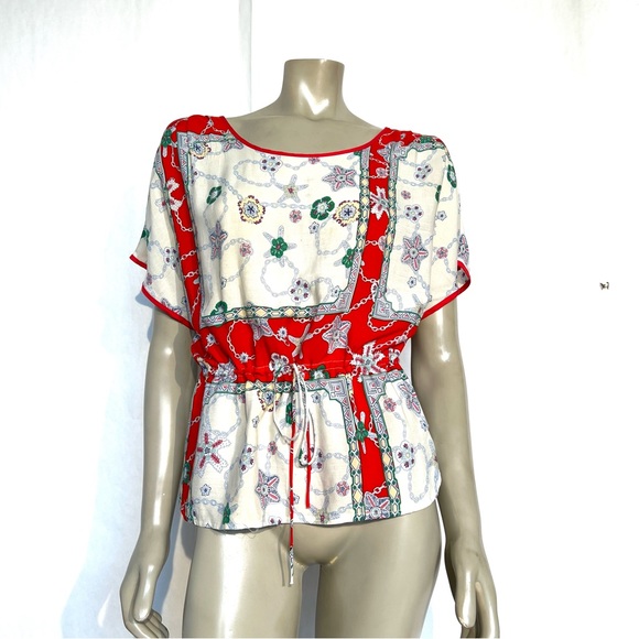 GRIFFLIN PARIS SKIRT AND TOP SUITE - Picture 13 of 16